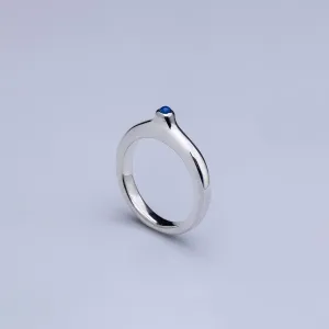 Dome Ring