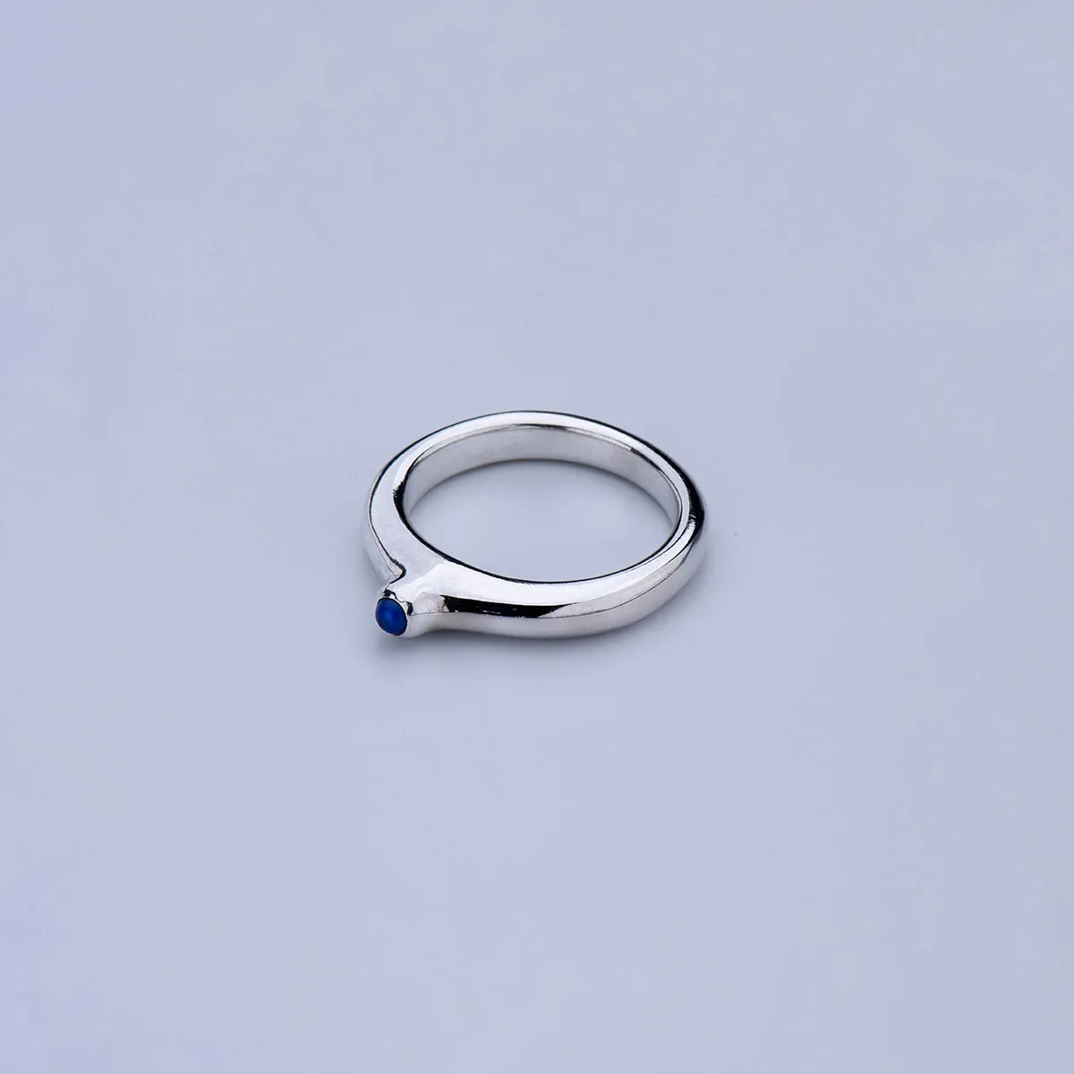 Dome Ring