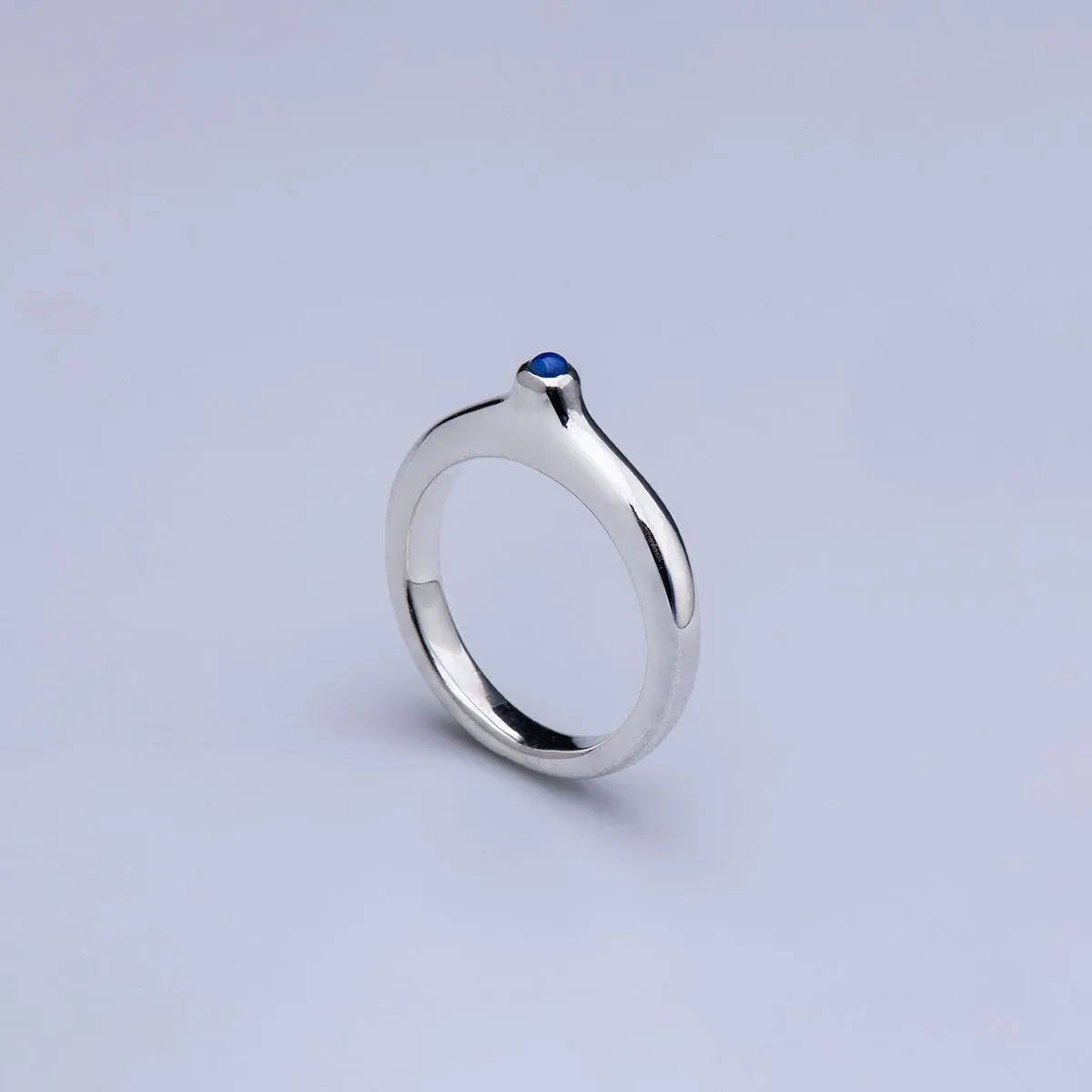Dome Ring