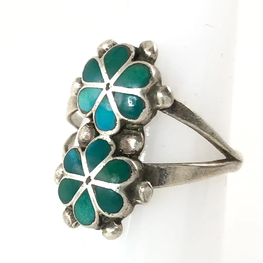 Double Dishta Flowers<br>Size: 7