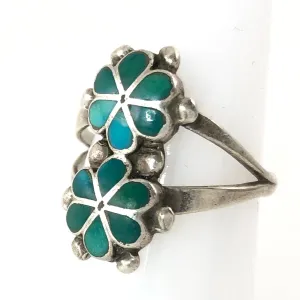 Double Dishta Flowers<br>Size: 7