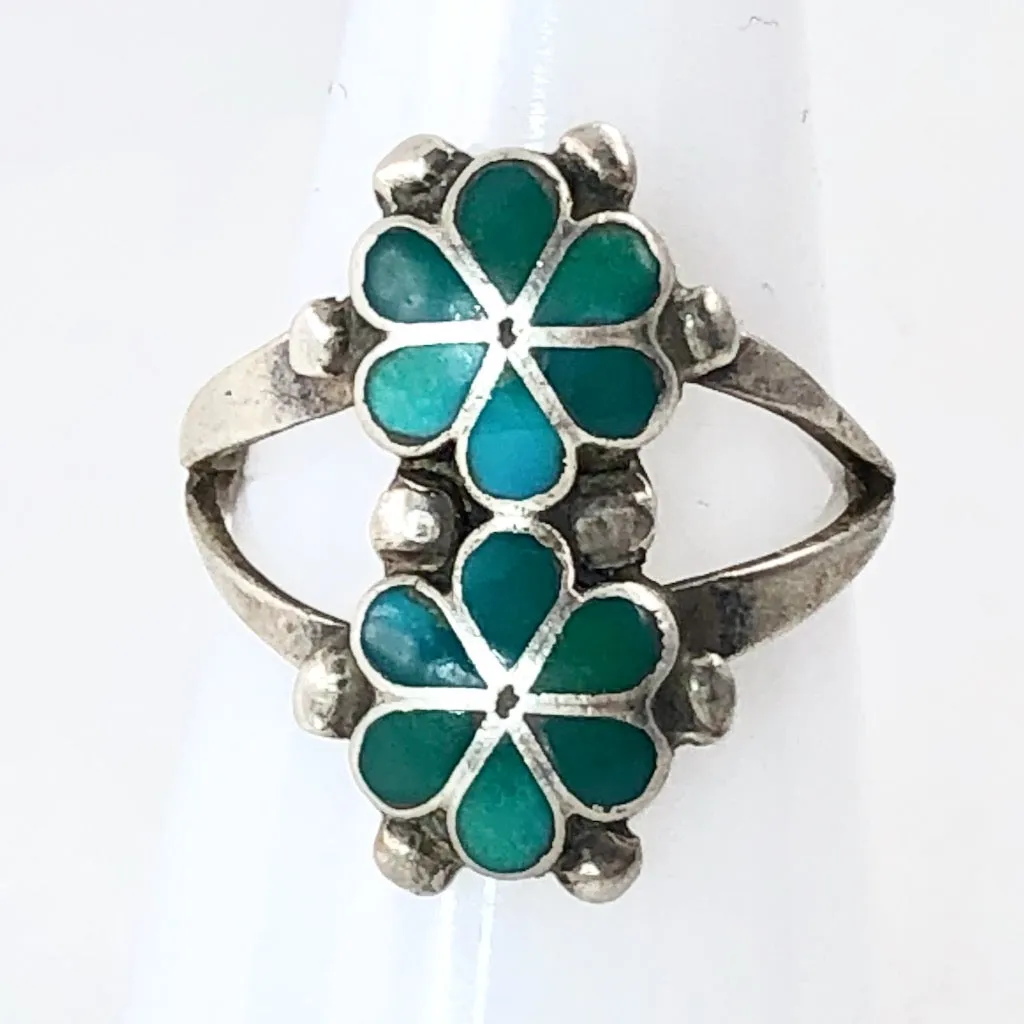 Double Dishta Flowers<br>Size: 7