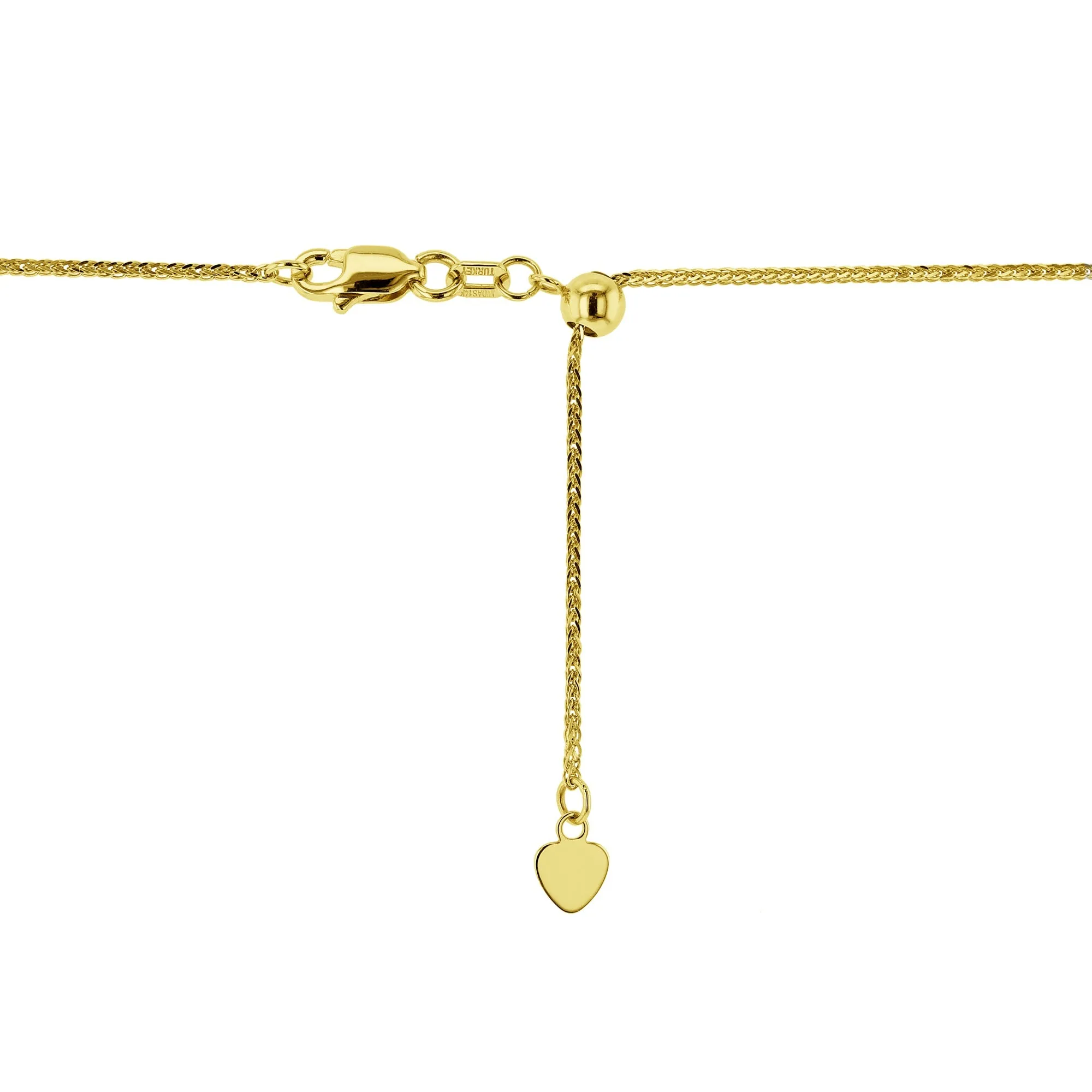 Elizabeth Necklace