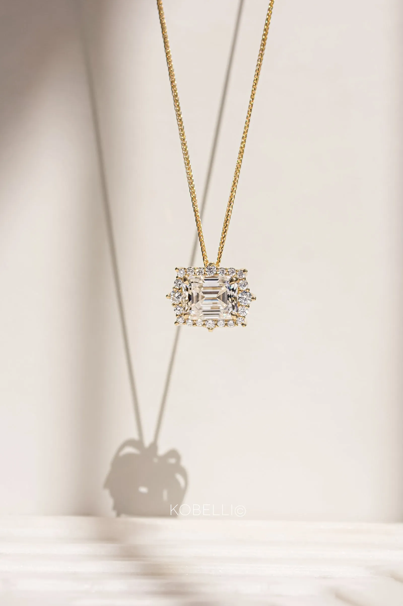 Elizabeth Necklace