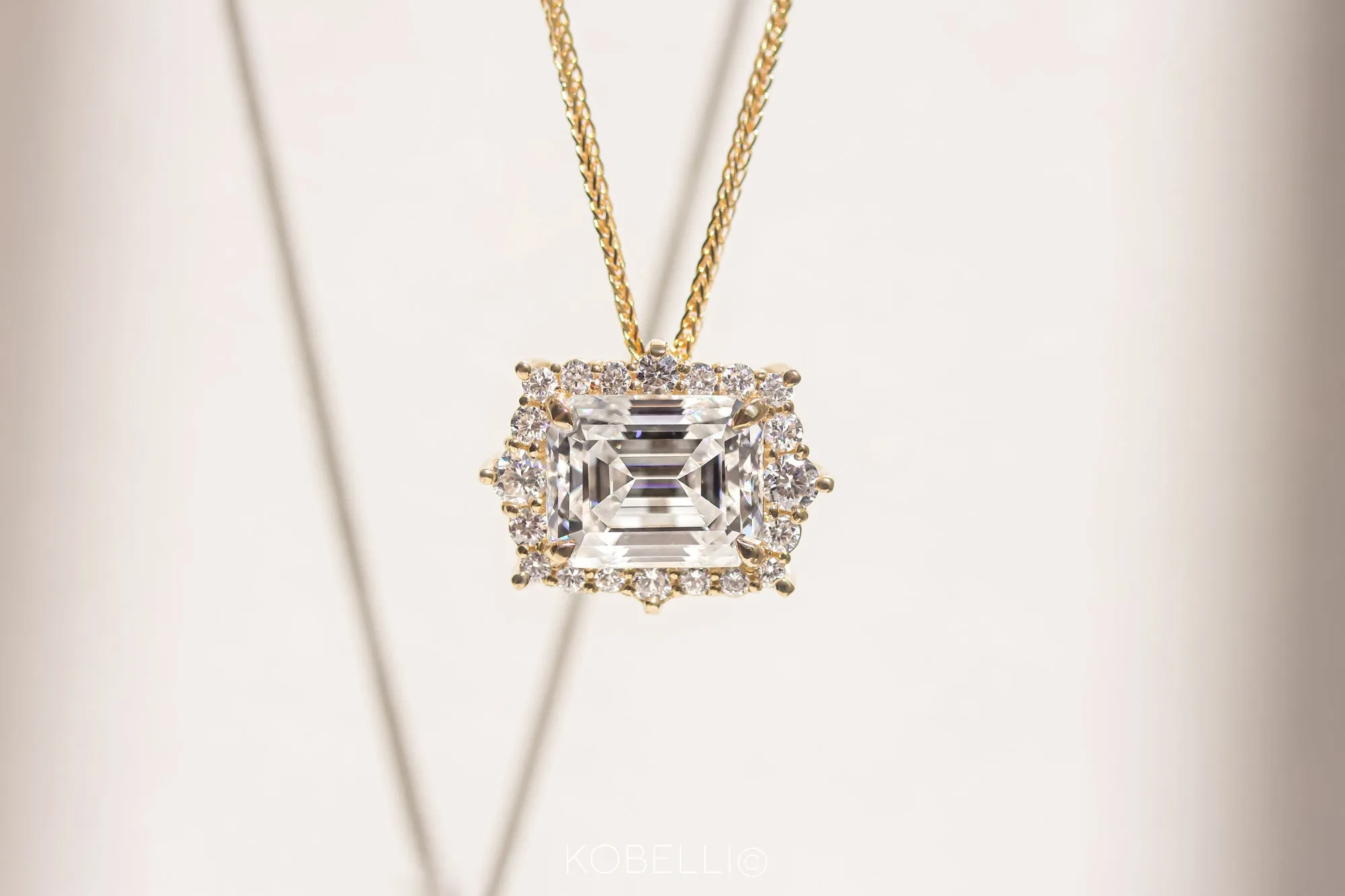 Elizabeth Necklace