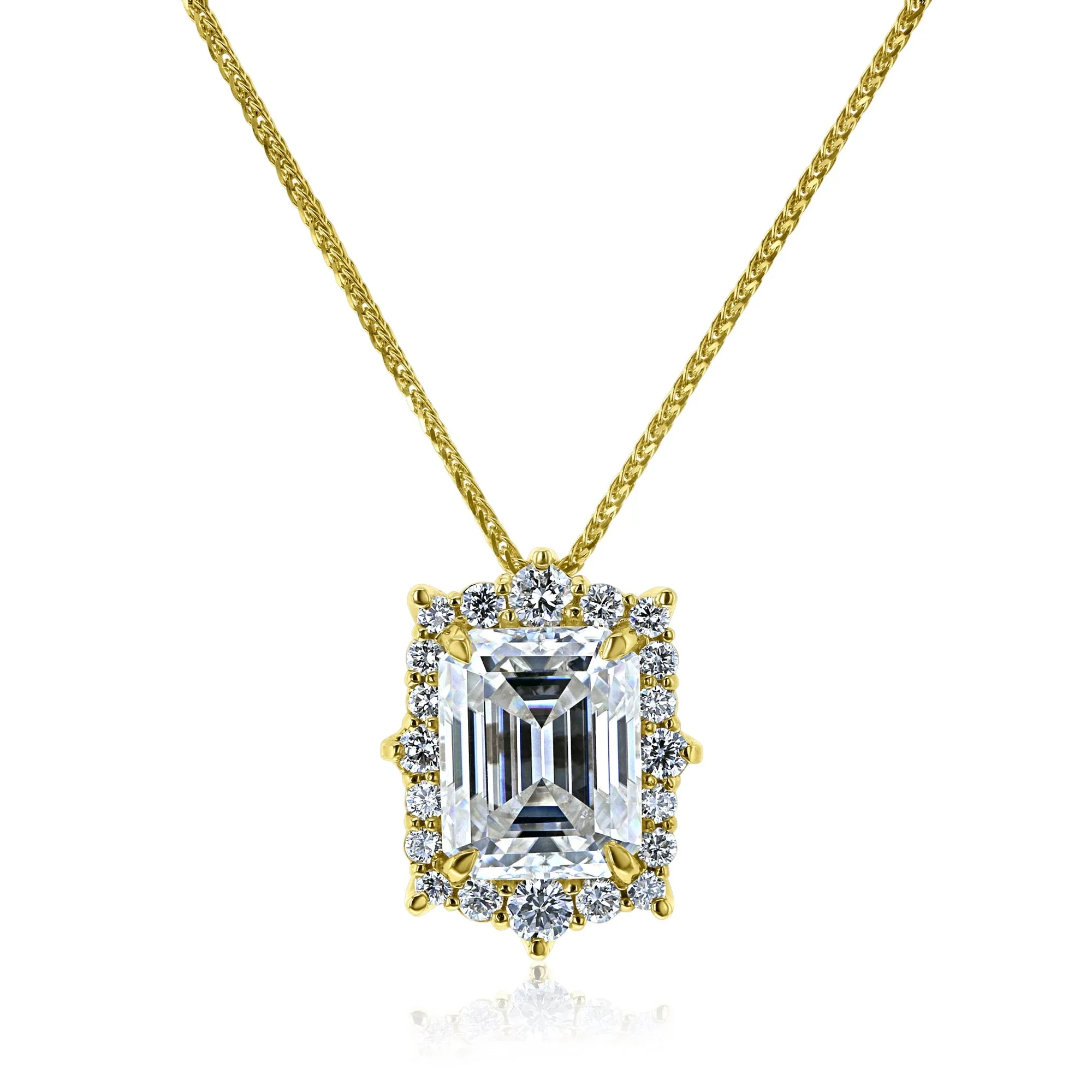 Elizabeth Necklace