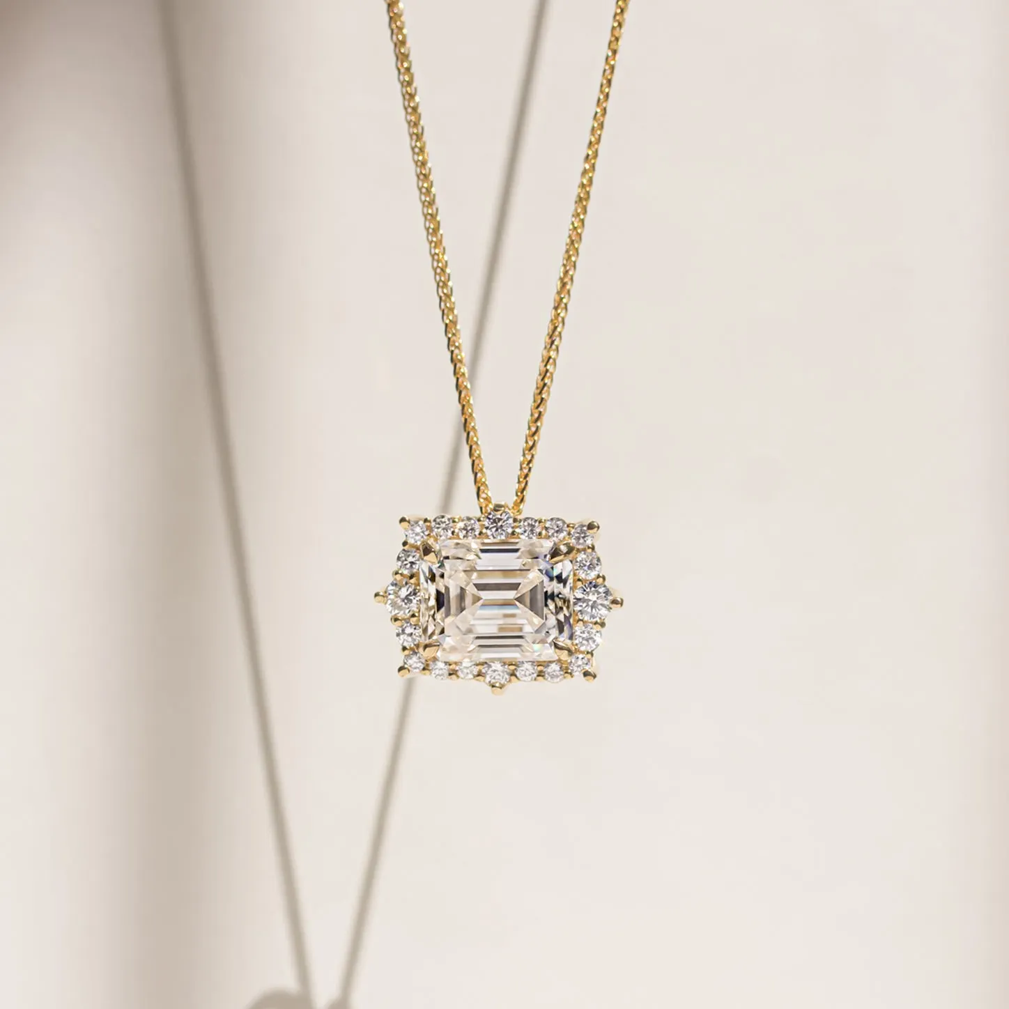 Elizabeth Necklace