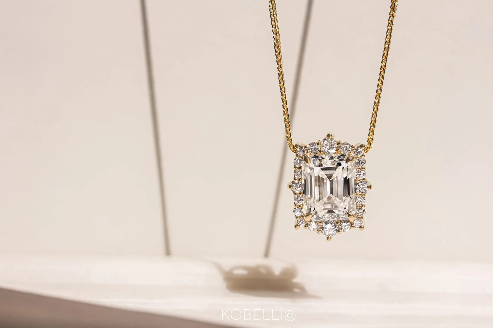 Elizabeth Necklace
