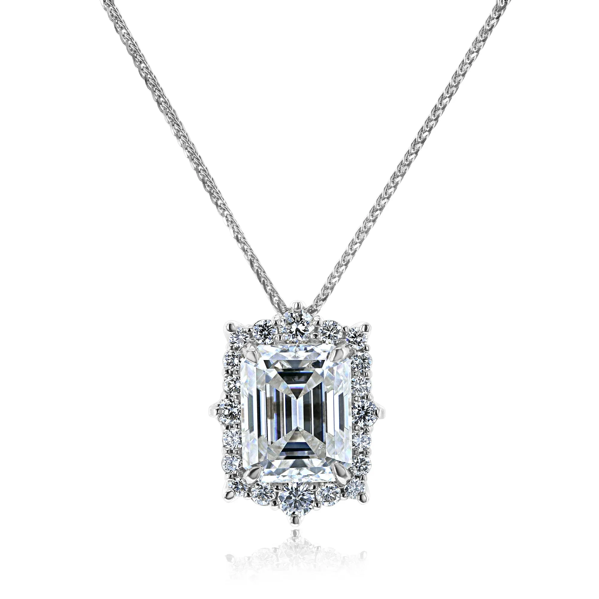 Elizabeth Necklace