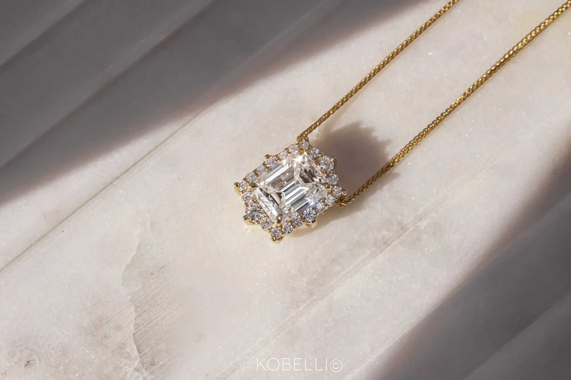 Elizabeth Necklace