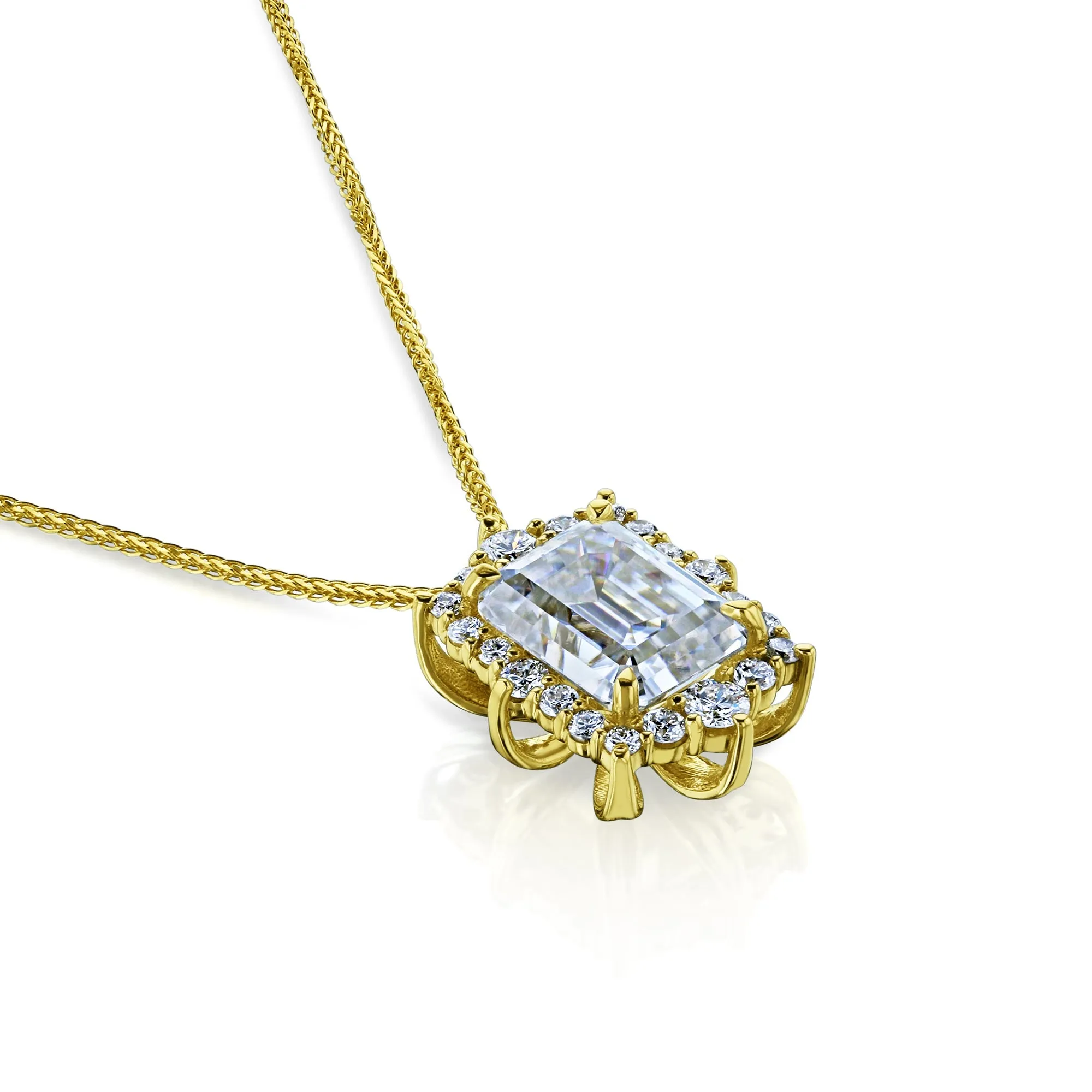 Elizabeth Necklace