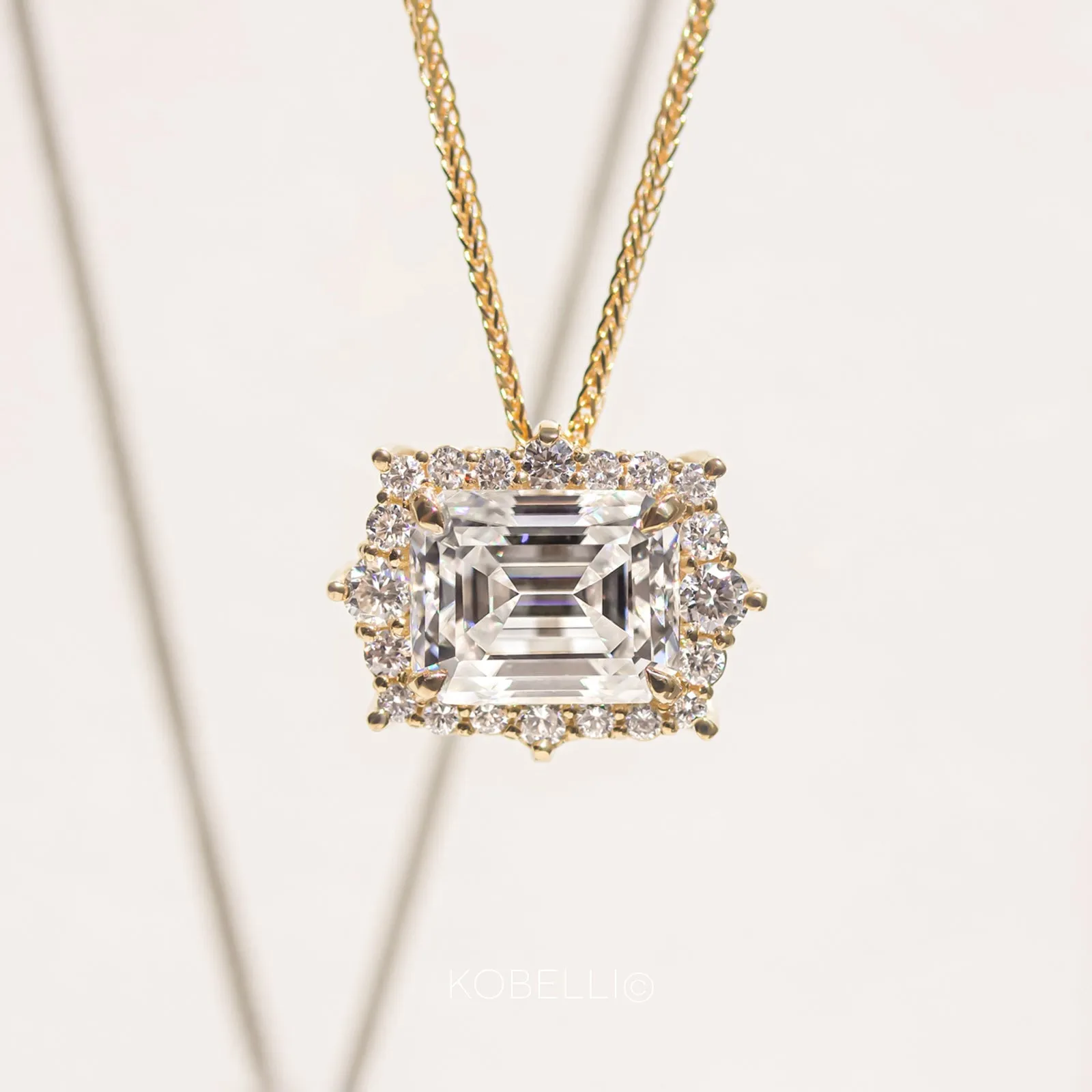 Elizabeth Necklace