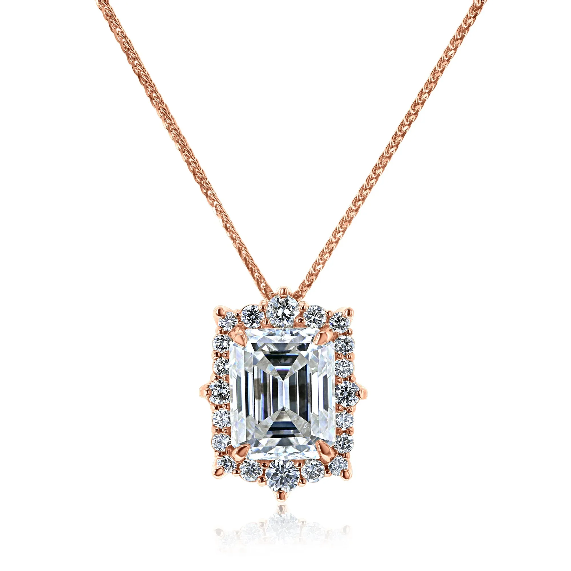 Elizabeth Necklace