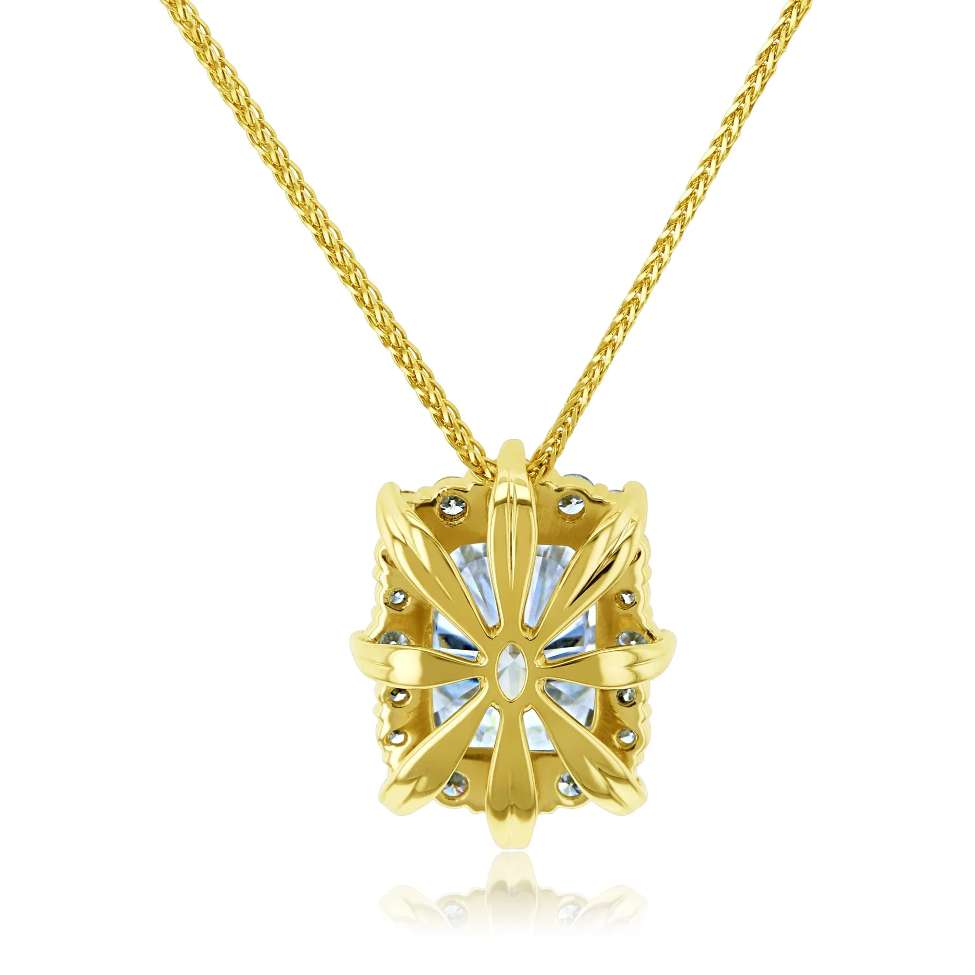 Elizabeth Necklace