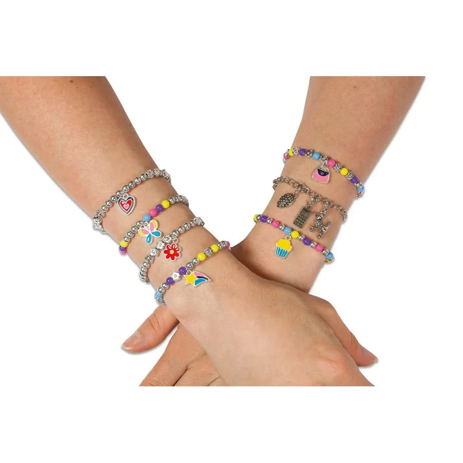 Galt Charm Jewellery
