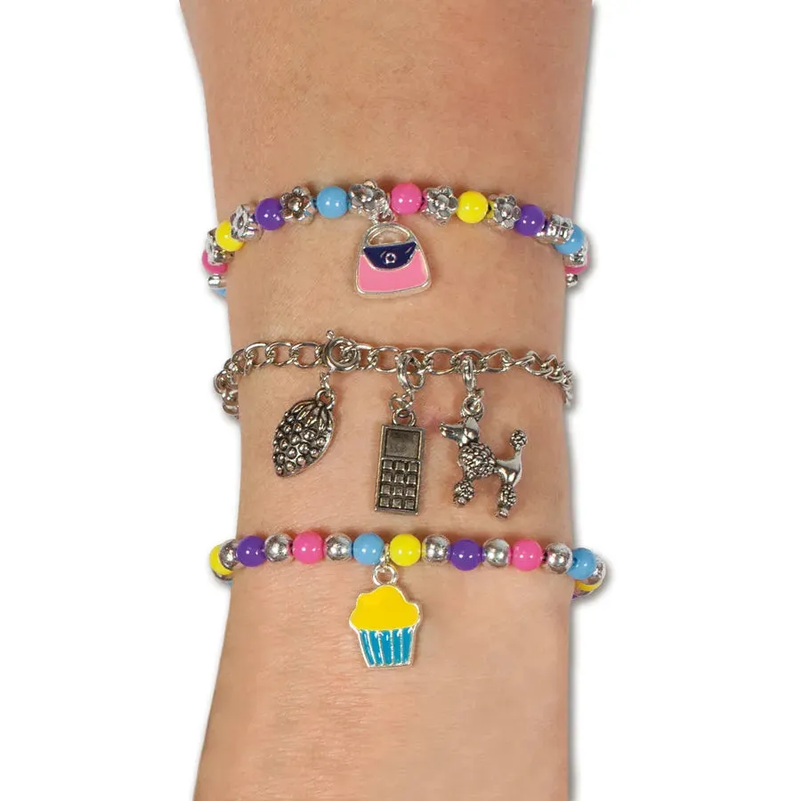 Galt Charm Jewellery