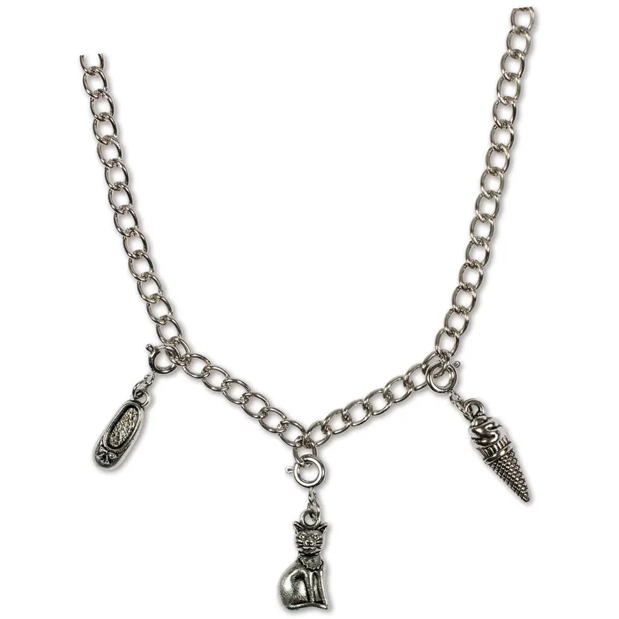 Galt Charm Jewellery