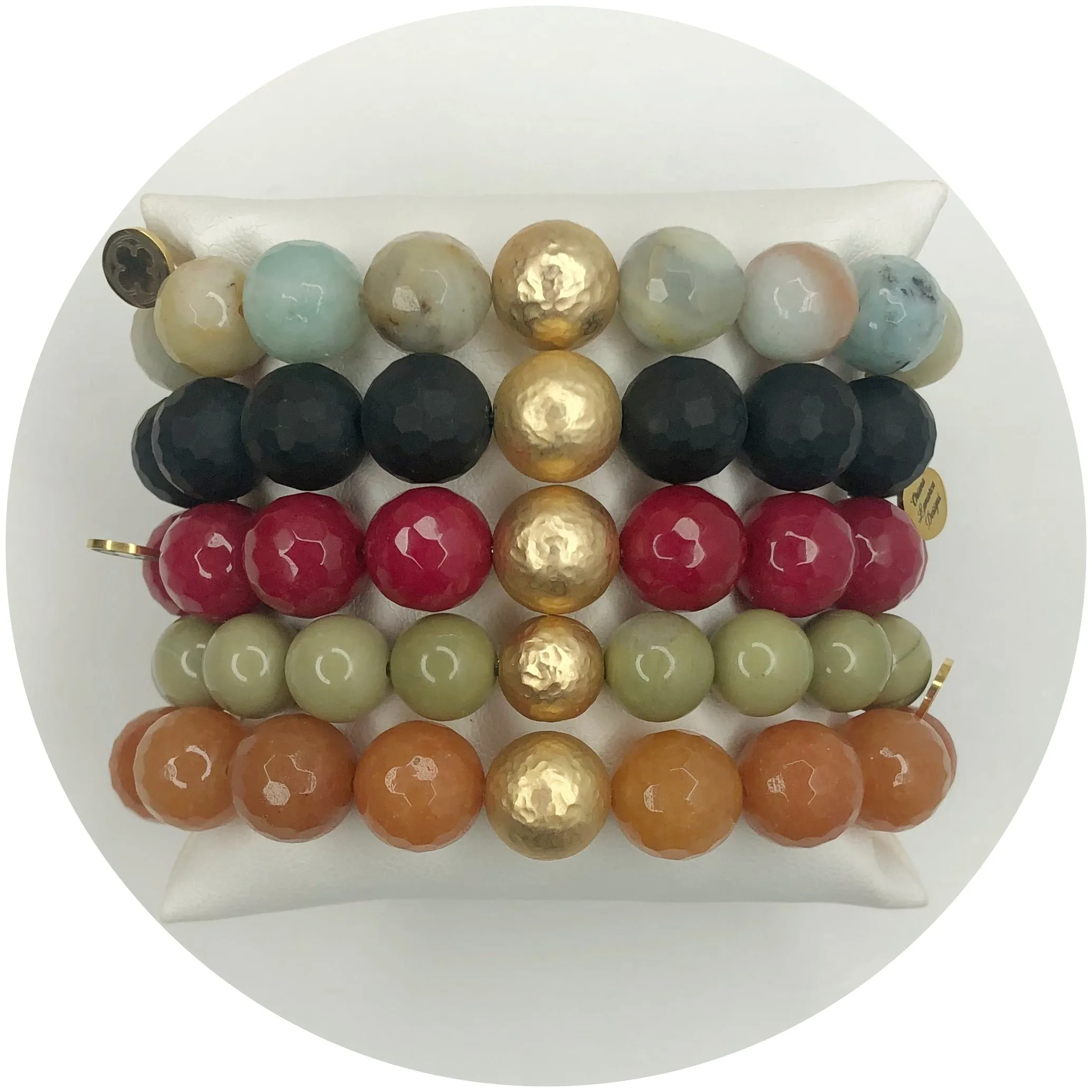 Harvest Armparty
