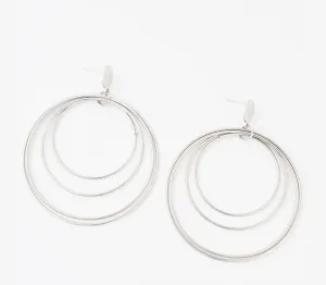 Hoop Earrings