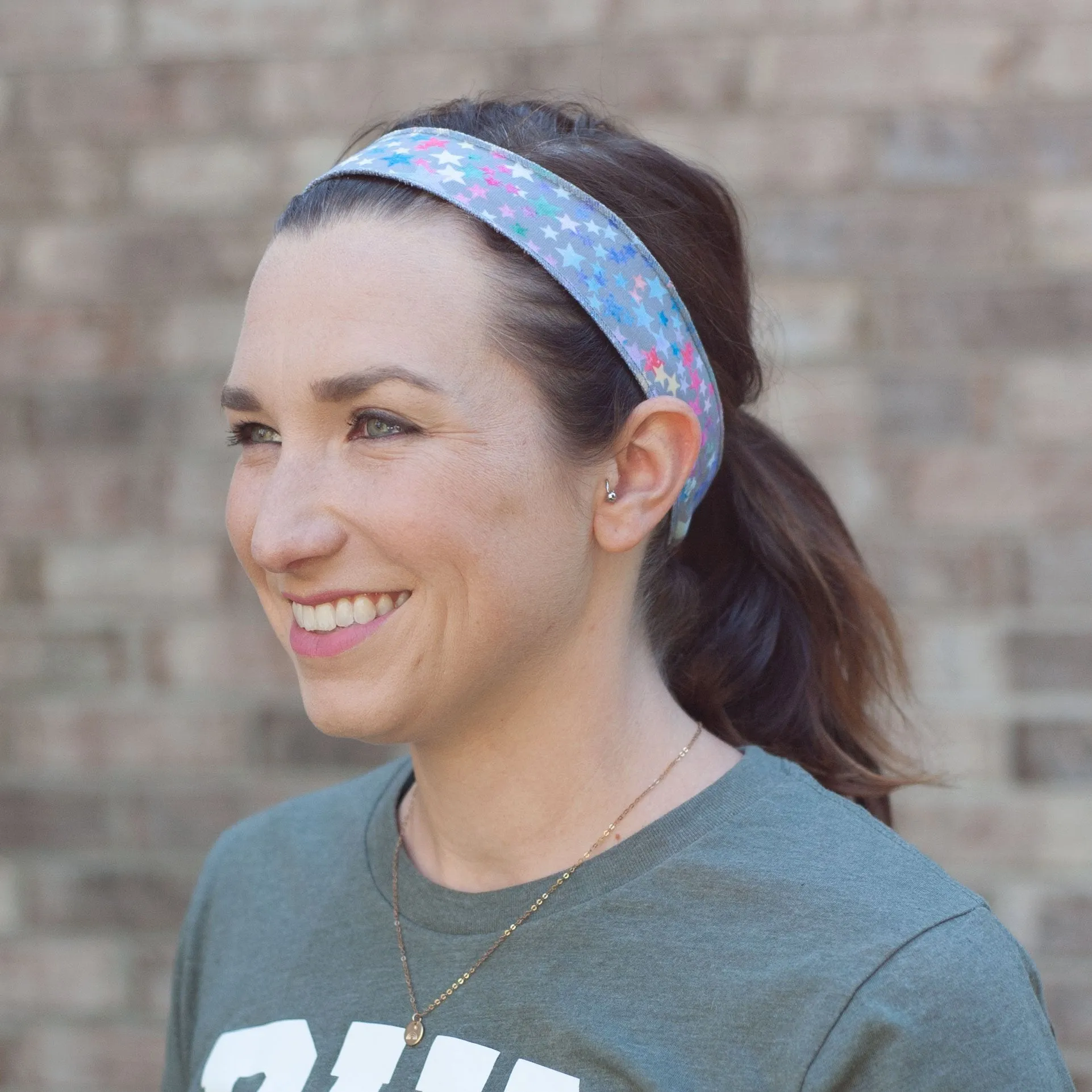 Hope Non-Slip Headband