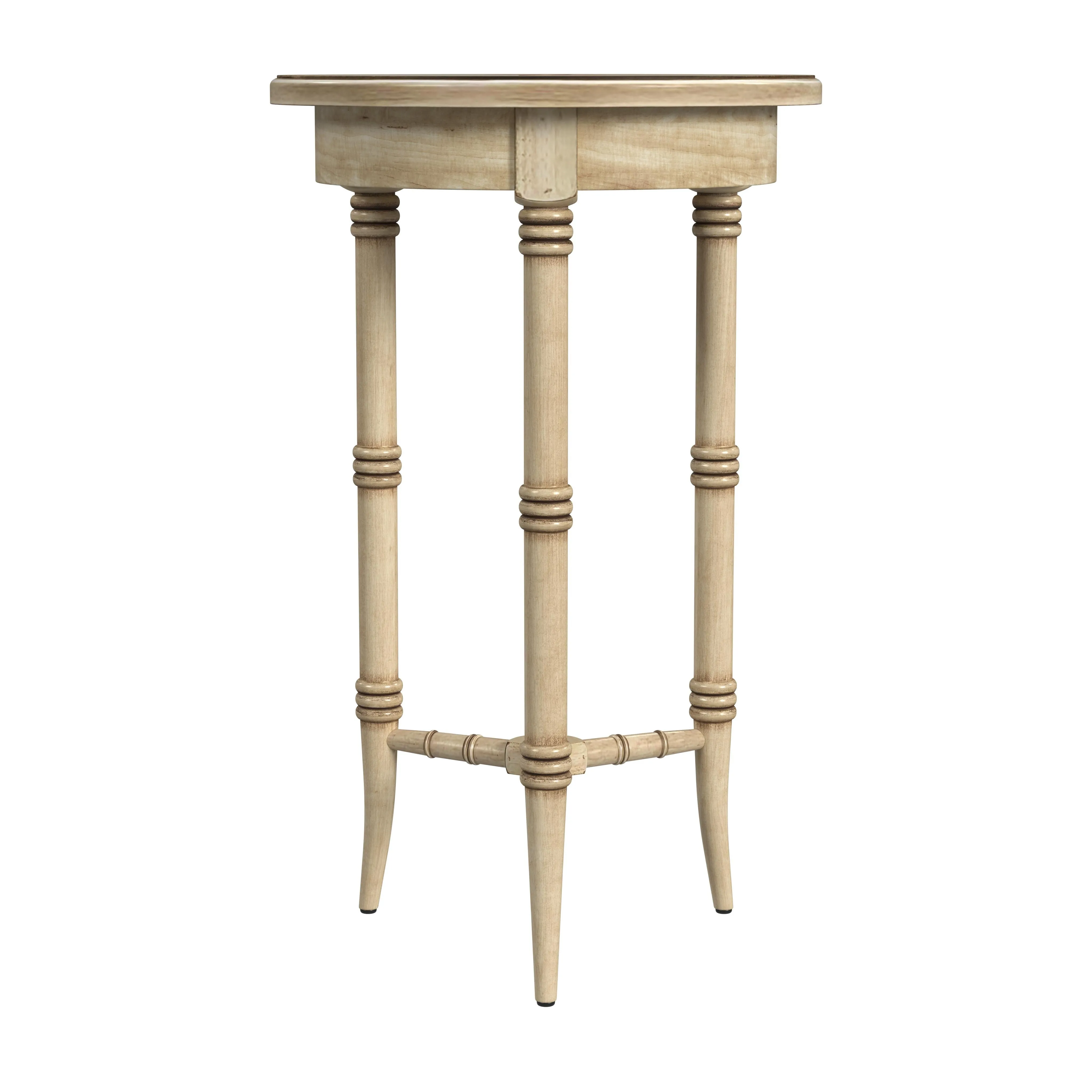 Isla Side Table in Beige  3615424