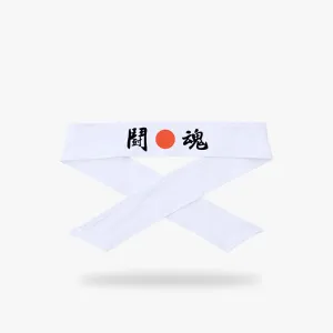 Japanese Headband