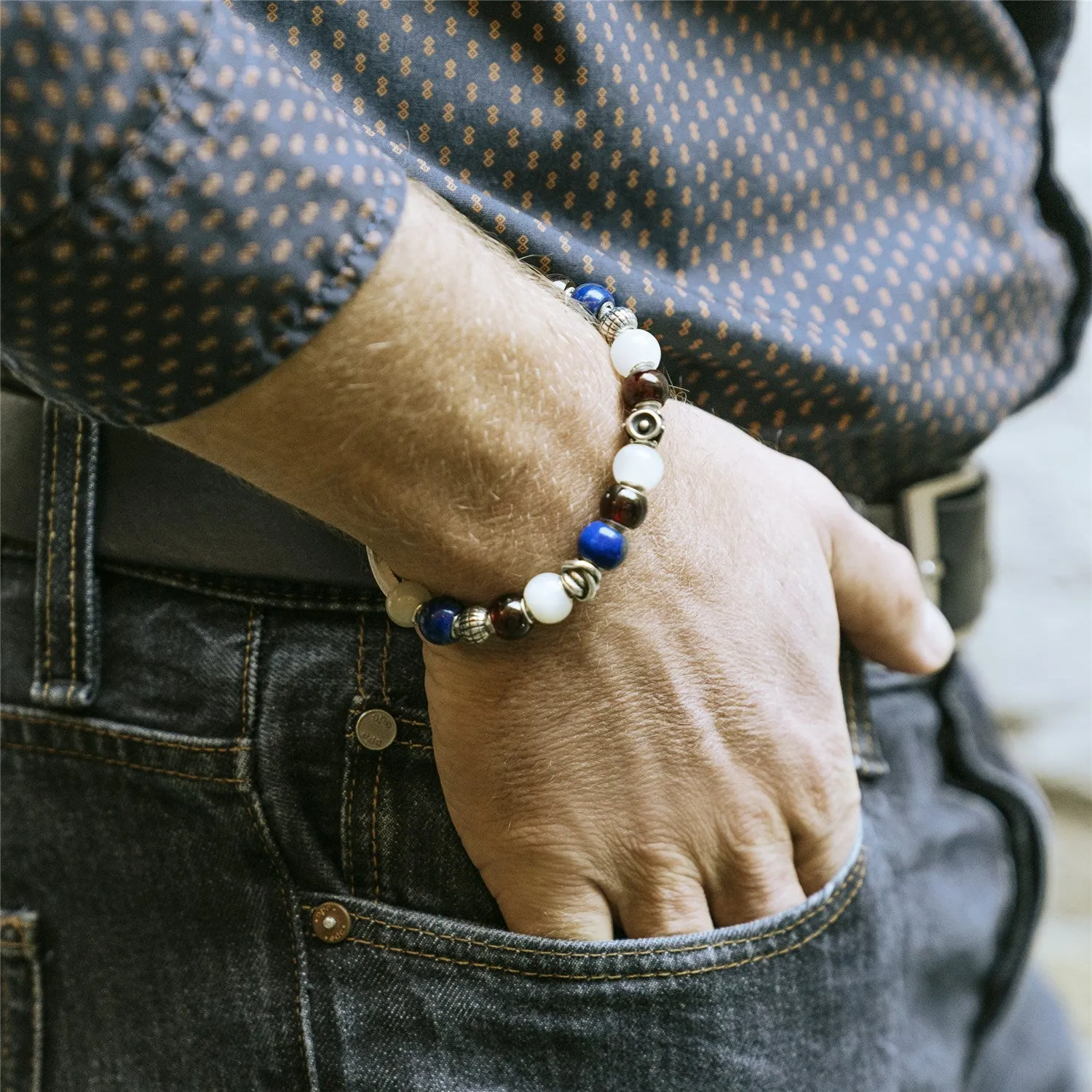Keep it Cool Bracelet