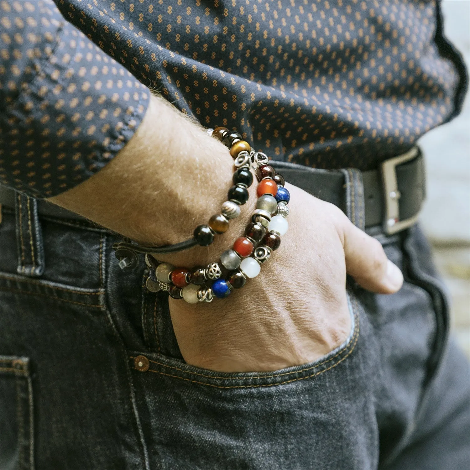 Keep it Cool Bracelet