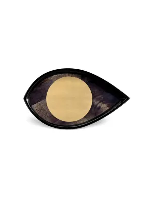 Kelly Behun Wide Eye Tray