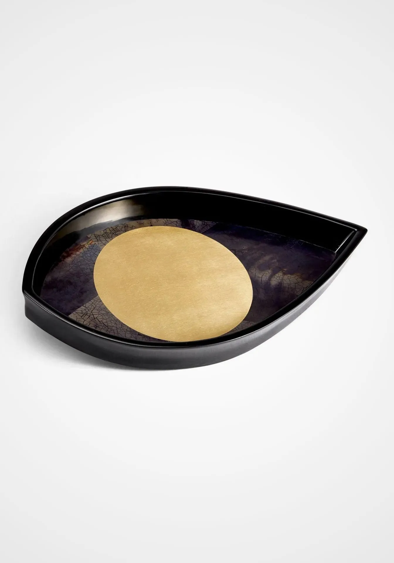 Kelly Behun Wide Eye Tray