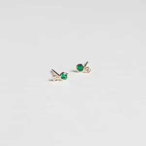 Kiki Stud Earrings