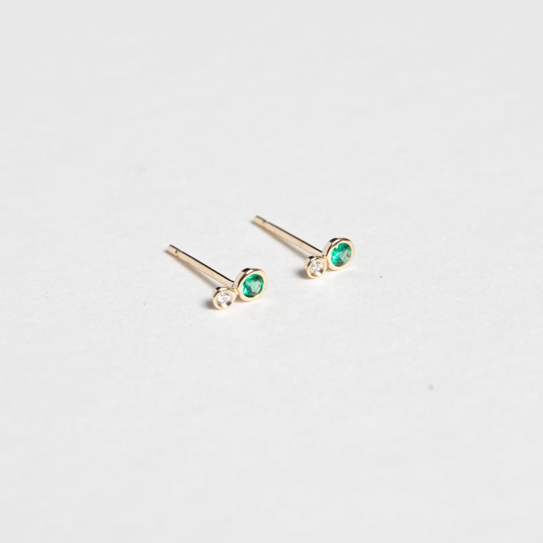 Kiki Stud Earrings
