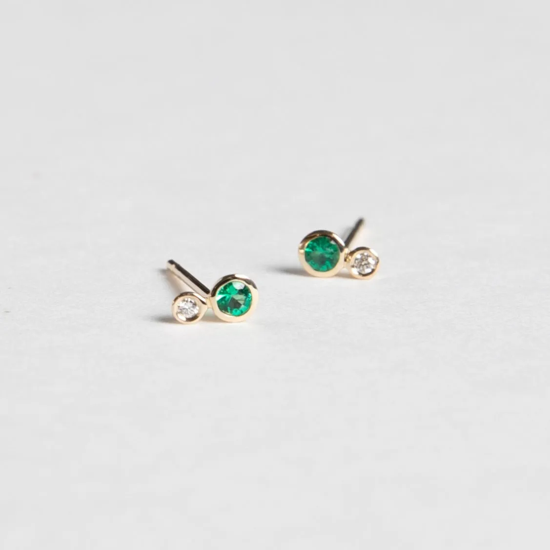 Kiki Stud Earrings