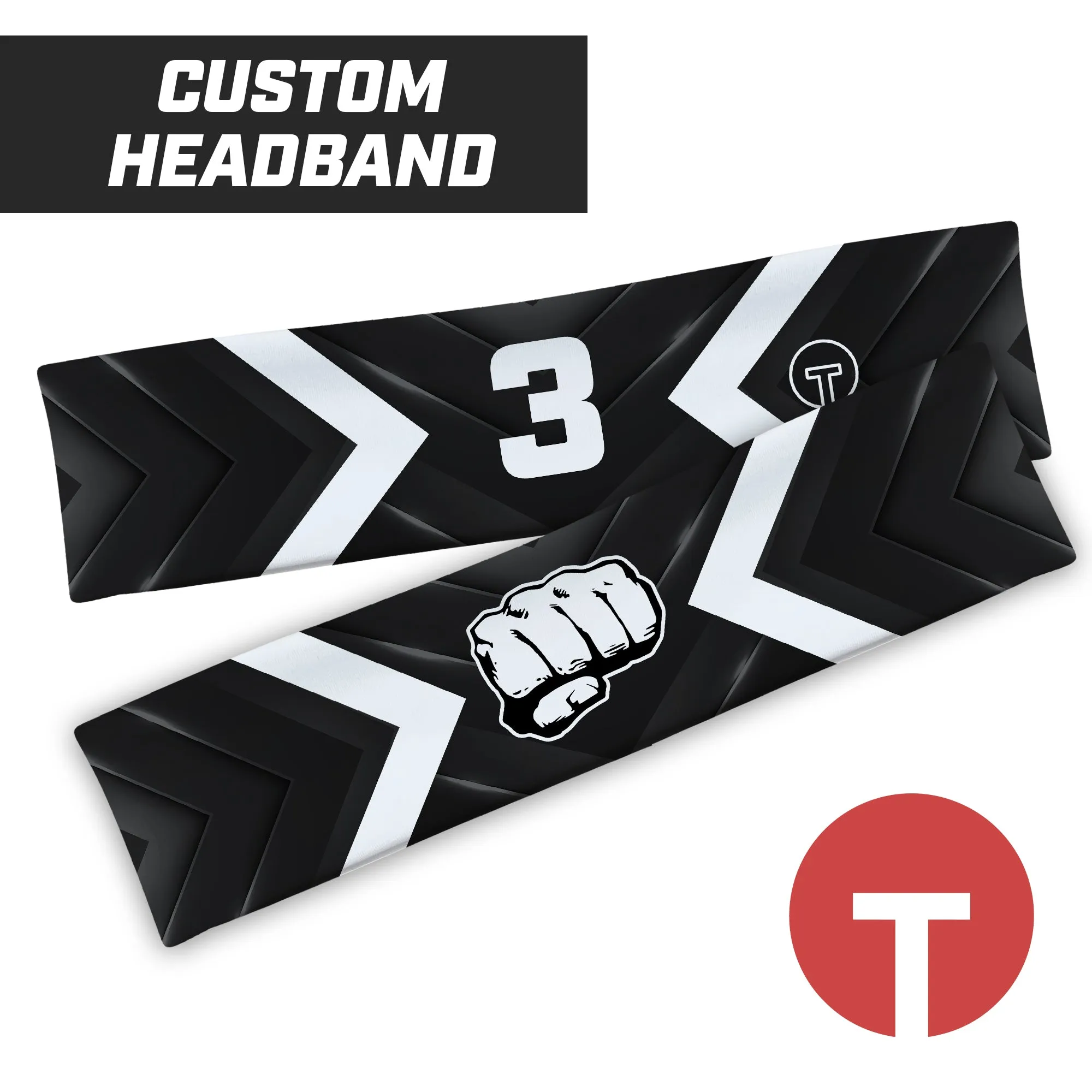Knuckleheads - Headband