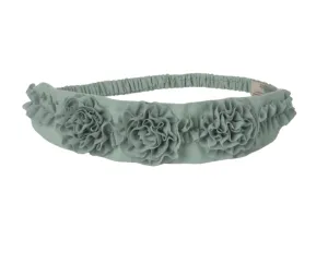 Kopie van Maileg haarband flower mint