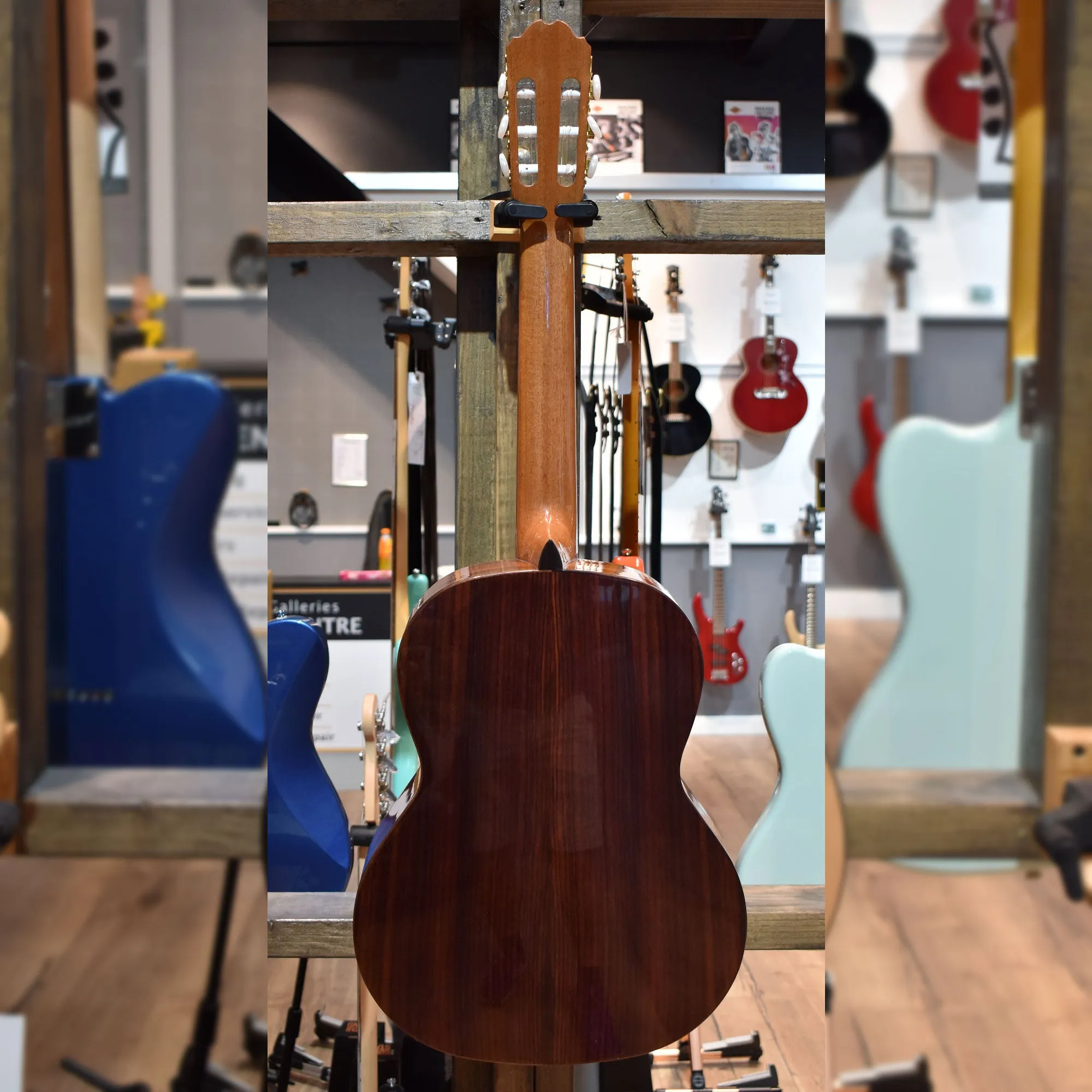 Kremona Fiesta F65C-T Classical Guitar