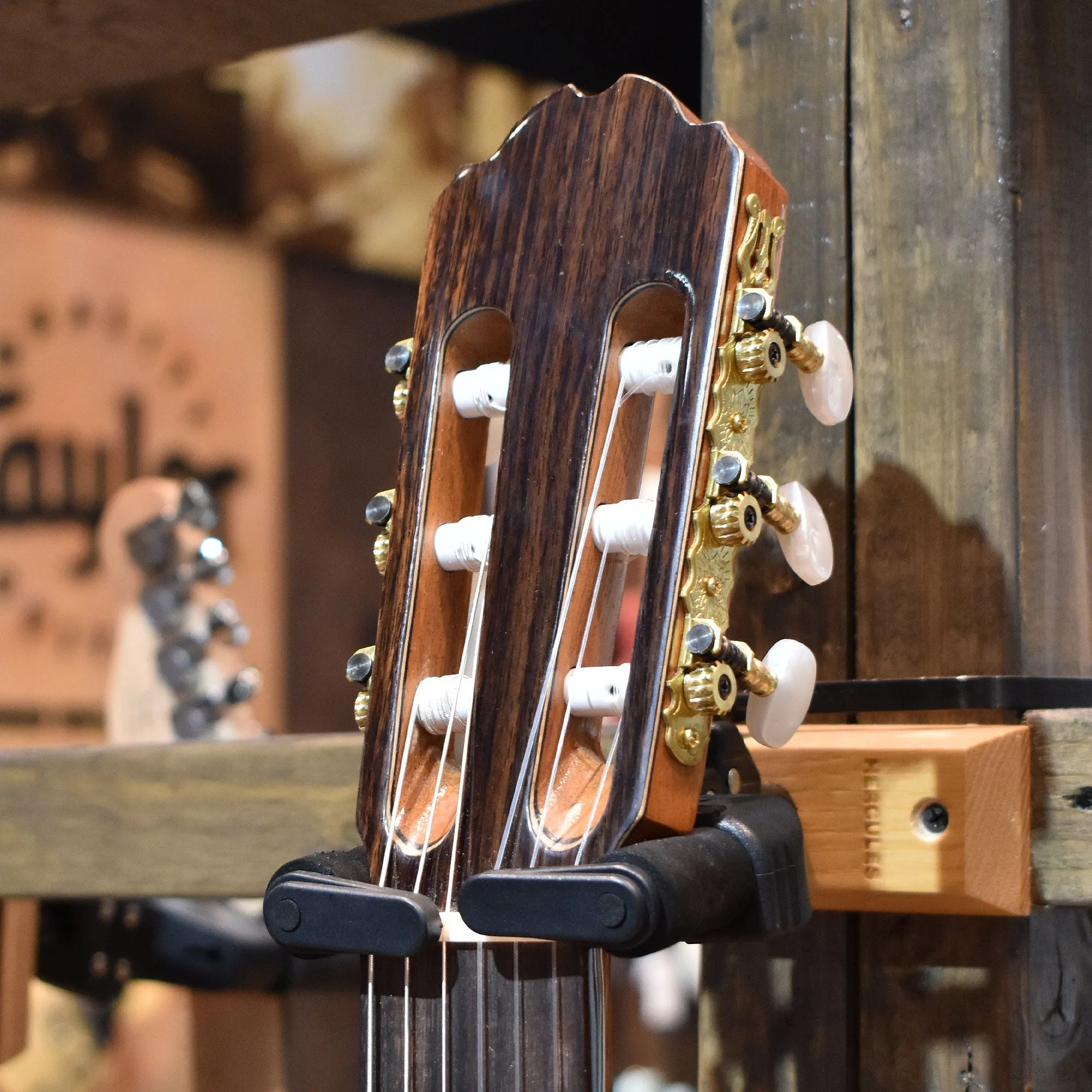 Kremona Fiesta F65C-T Classical Guitar
