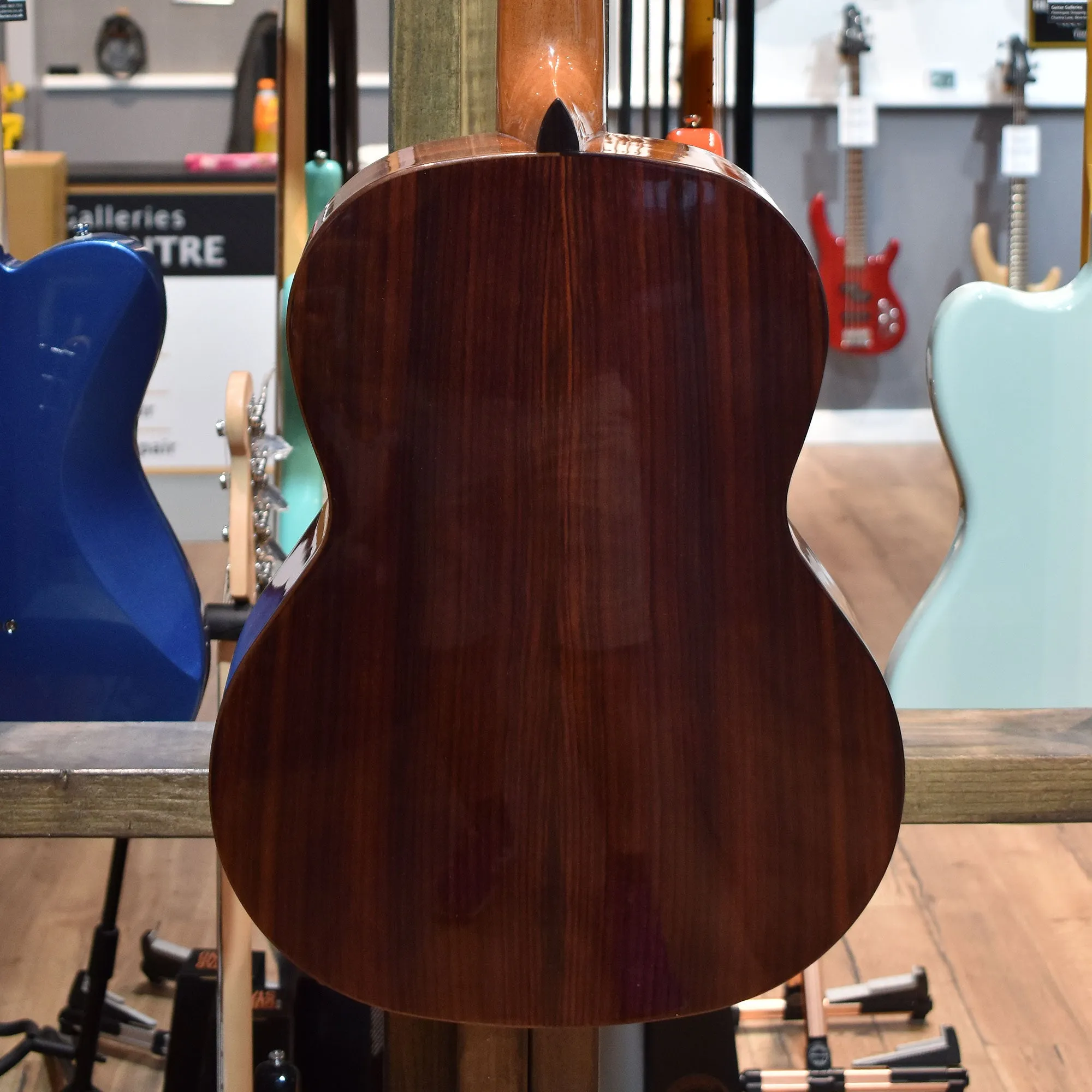 Kremona Fiesta F65C-T Classical Guitar