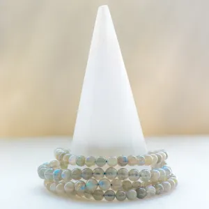 Labradorite Medium Bracelet