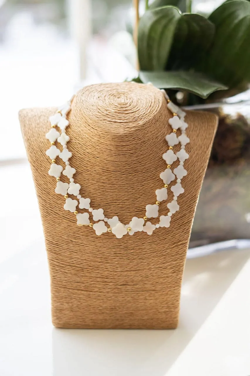 Lana Necklace