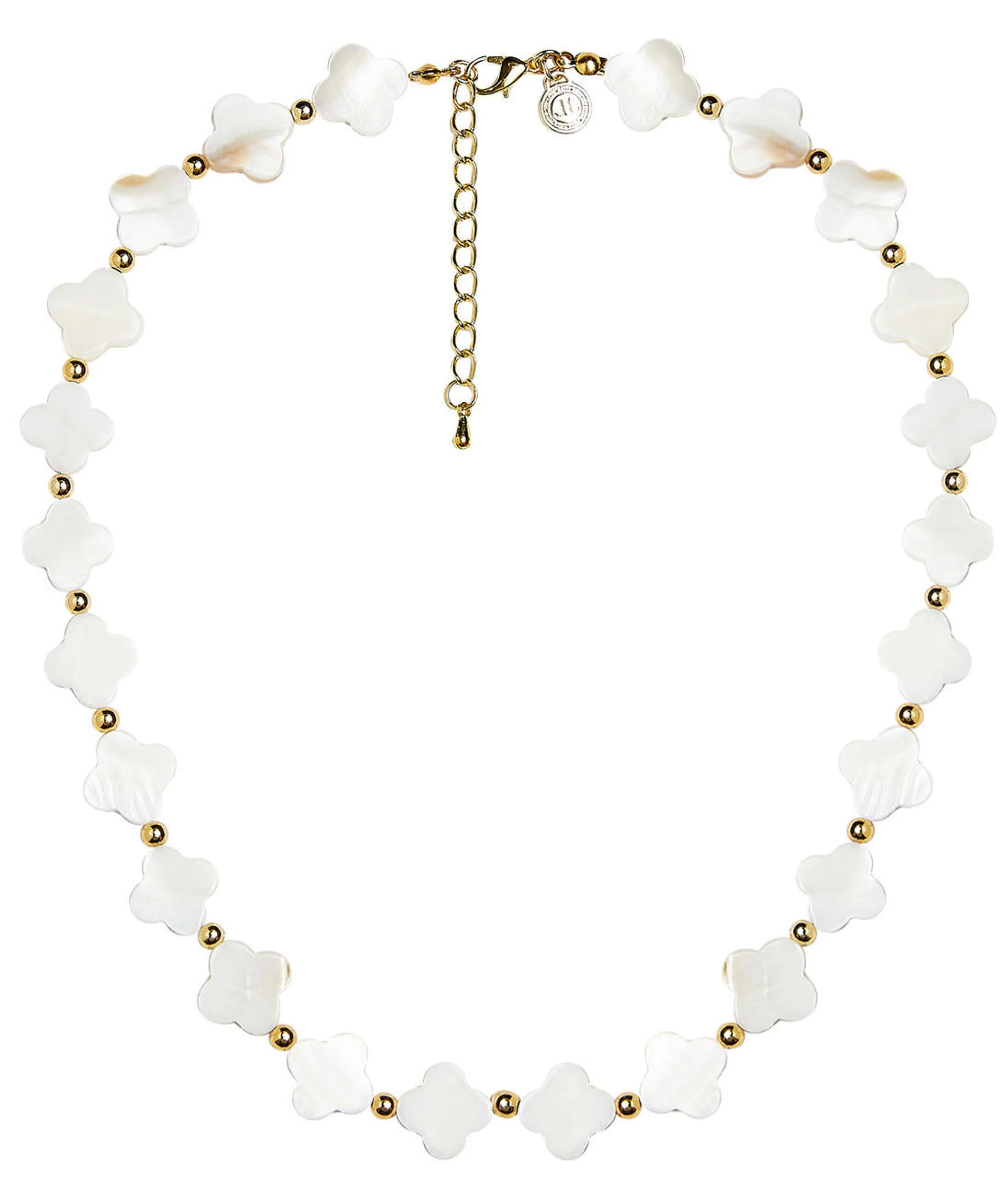 Lana Necklace