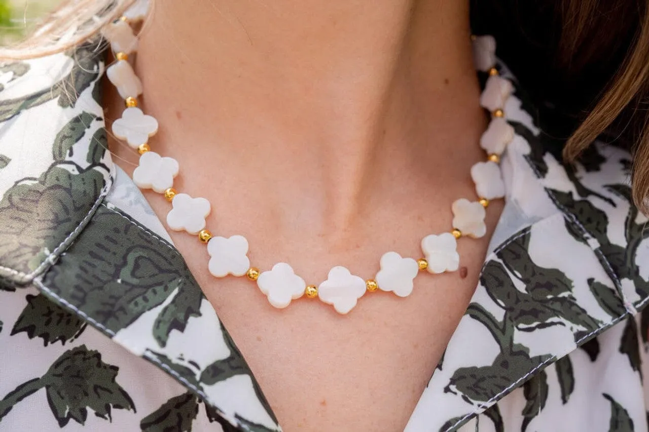 Lana Necklace