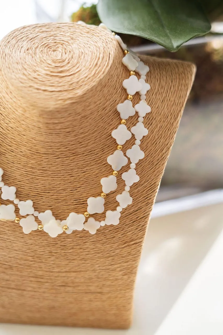 Lana Necklace