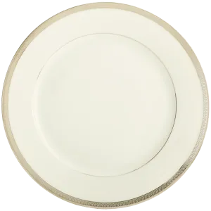 Malmaison - Platinum Presentation Plate