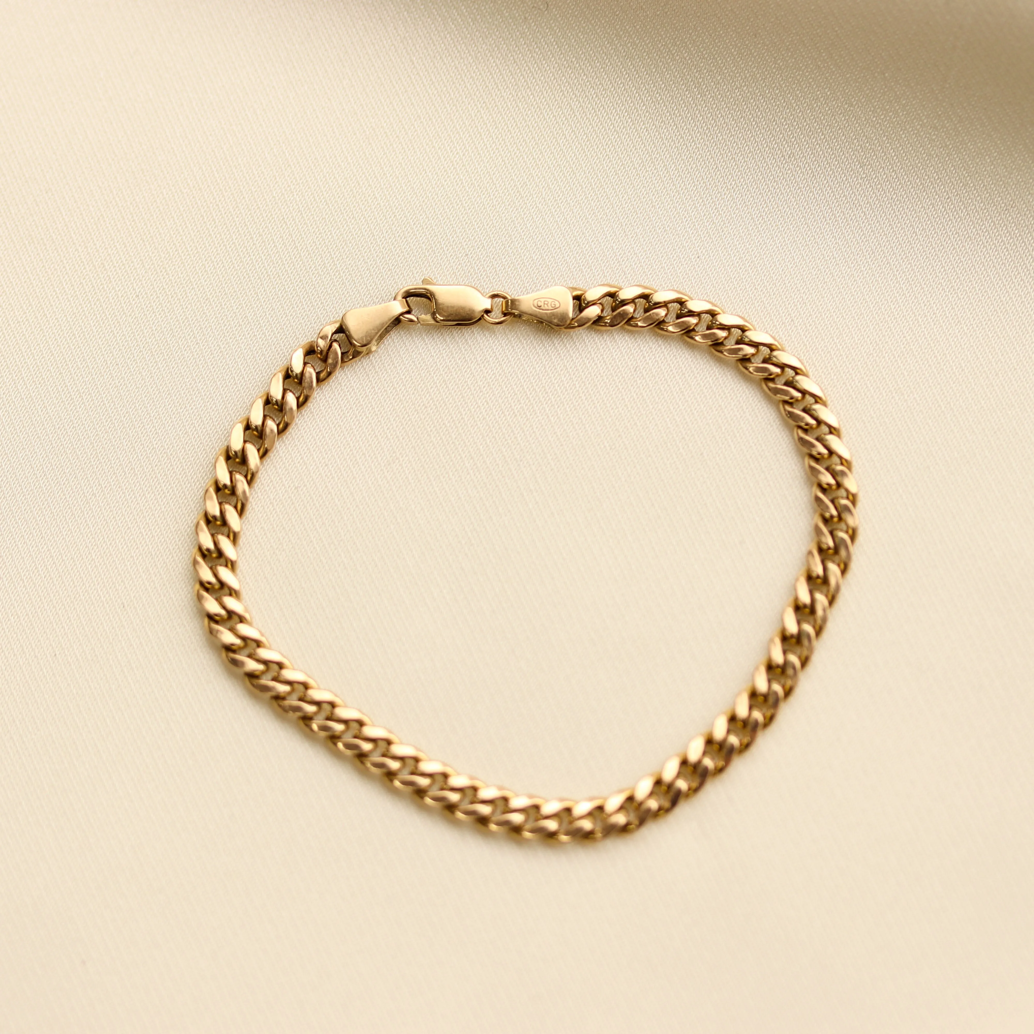 Miami Cuban Link Bracelet