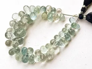 Moss Aquamarine Drops