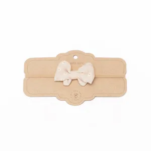 Mrs. Ertha Hairband | Little Daisies