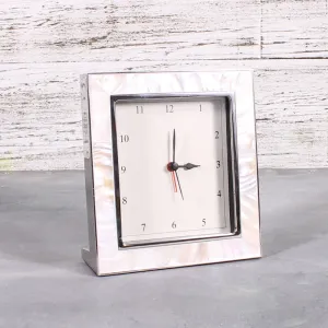 Nacre Clock