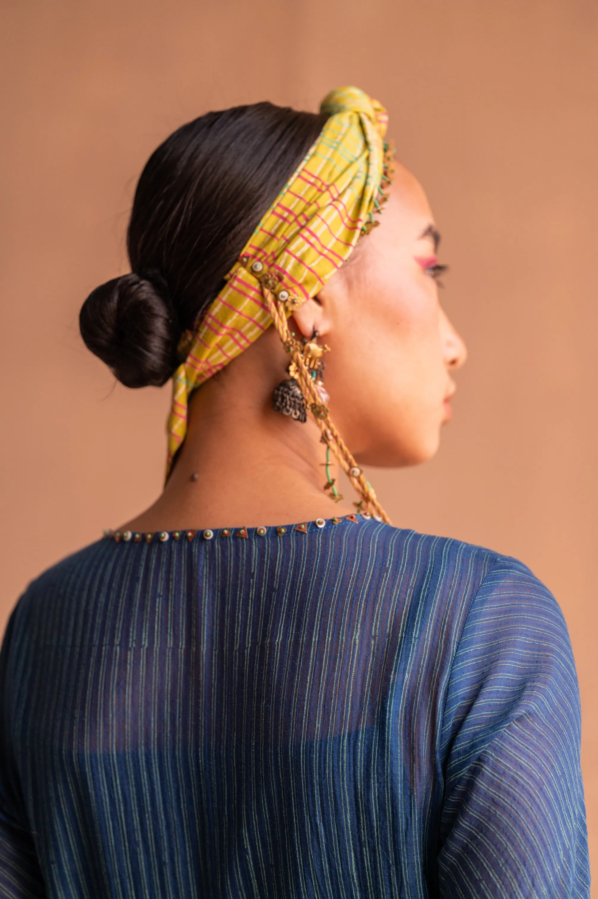 NANDI HEADBAND