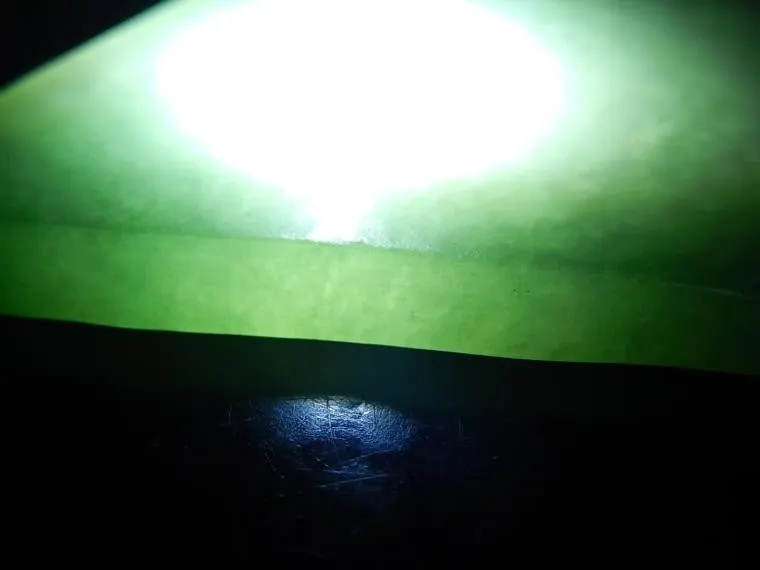 Natural Jade Rough Jadeite Raw (28g, 60X39X4.5mm)